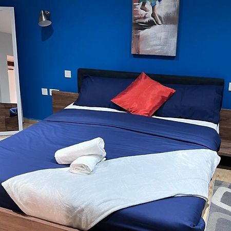 Flat In Валлетта Екстер'єр фото