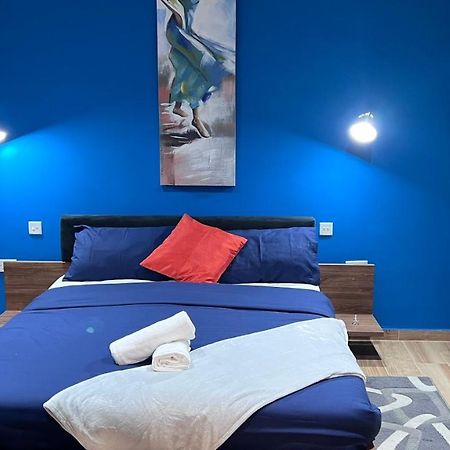 Flat In Валлетта Екстер'єр фото