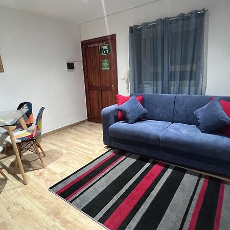 Flat In Валлетта Екстер'єр фото