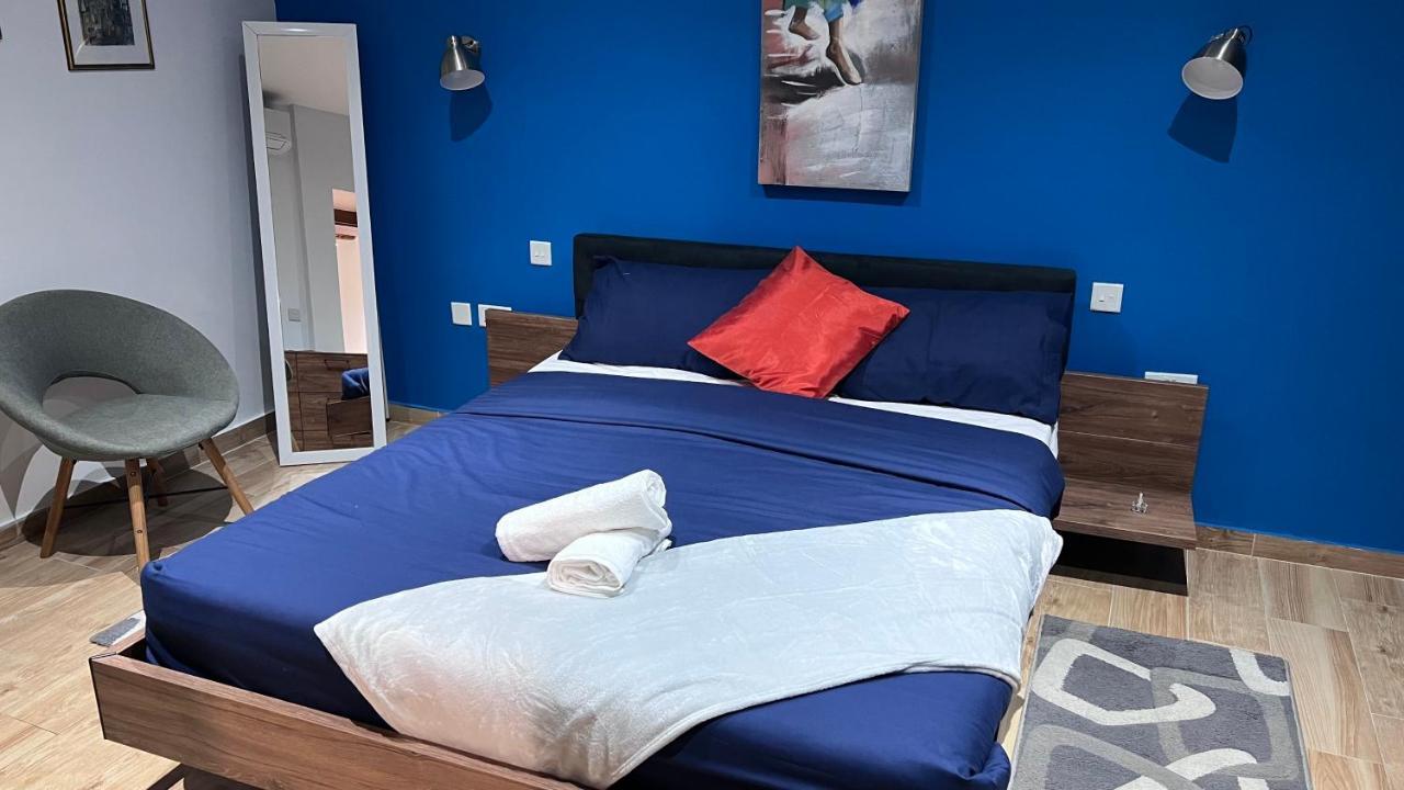 Flat In Валлетта Екстер'єр фото