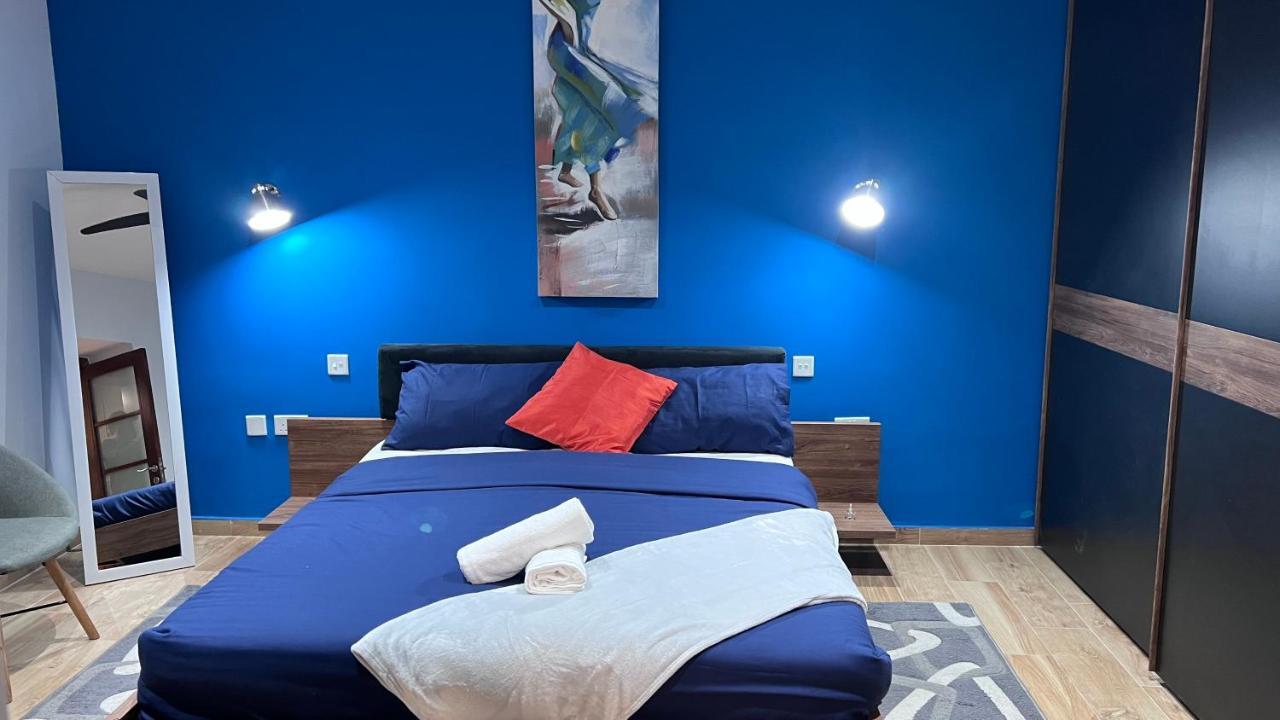 Flat In Валлетта Екстер'єр фото