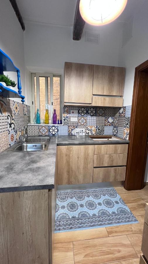 Flat In Валлетта Екстер'єр фото