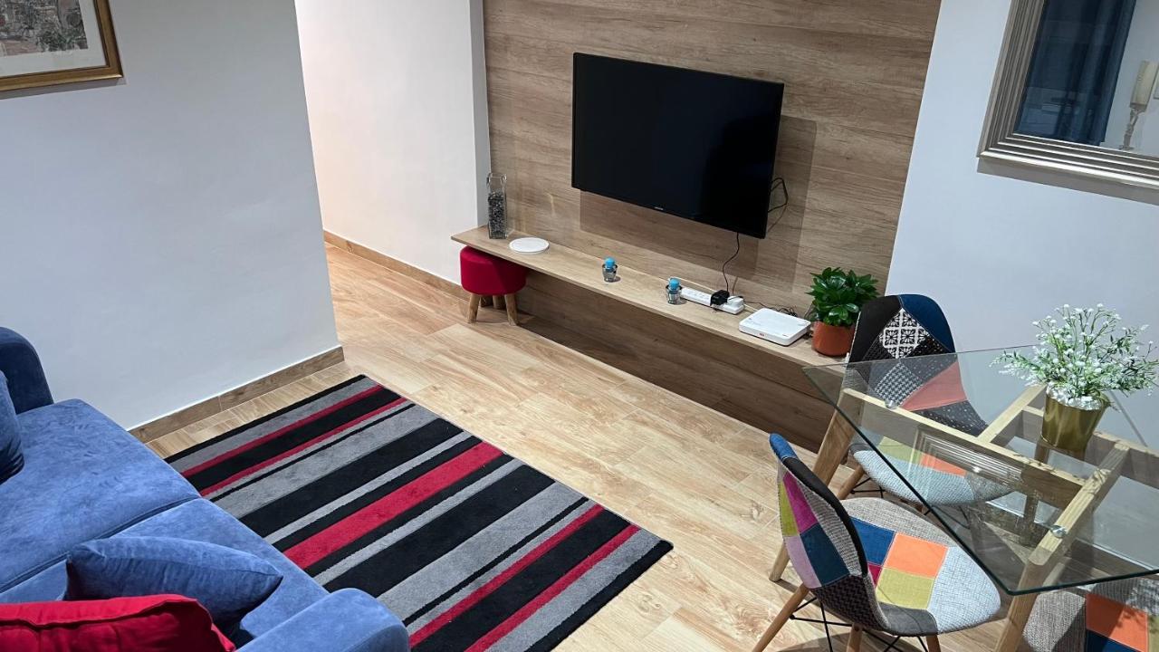 Flat In Валлетта Екстер'єр фото
