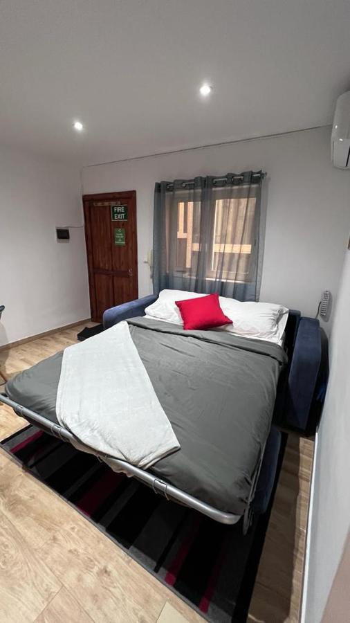 Flat In Валлетта Екстер'єр фото