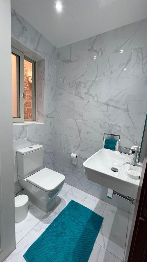 Flat In Валлетта Екстер'єр фото