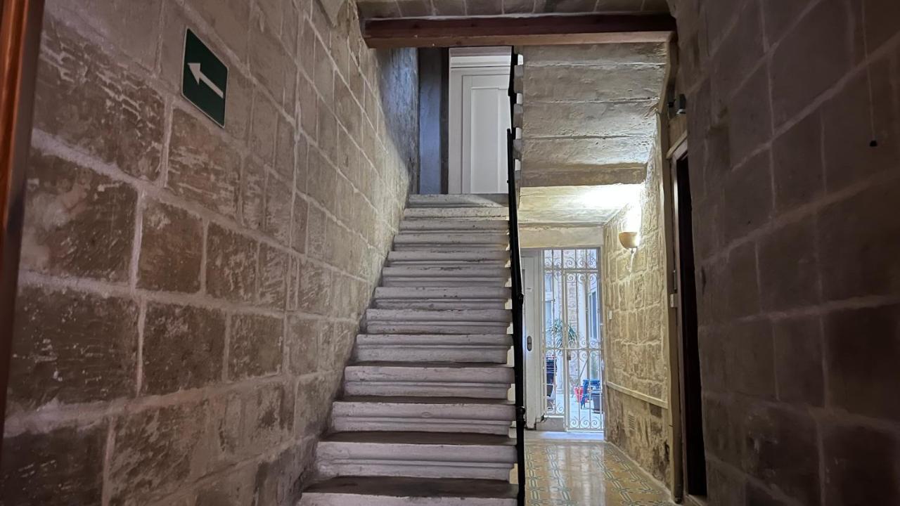 Flat In Валлетта Екстер'єр фото